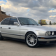 Illustration for article titled At $6,500, Is This 1991 BMW 535i 5-Speed An E34 That’s Got Everything?